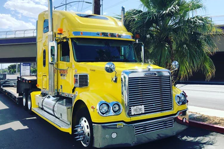 Trusted Cheap Commercial Truck Insurance Coverage