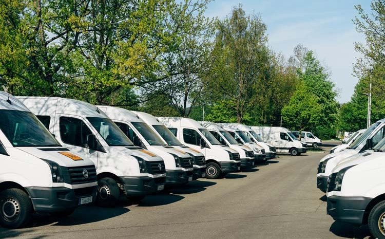 commercial fleet insurance