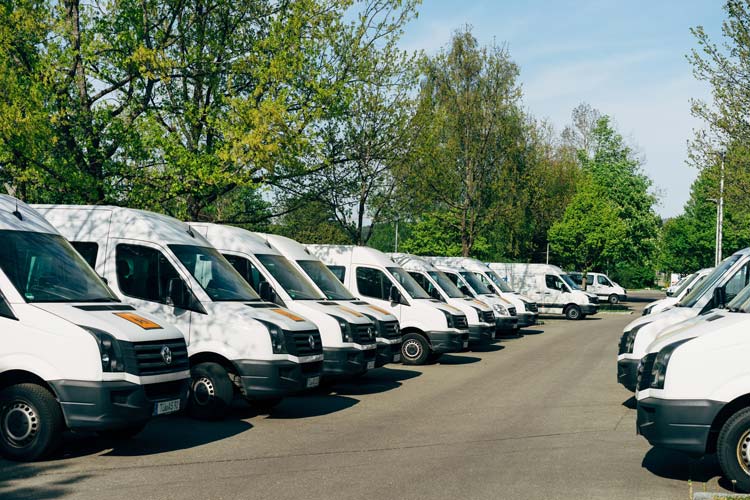 commercial fleet insurance
