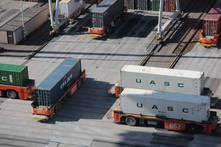 motor truck cargo insurance