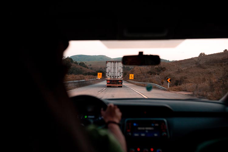truck insurance