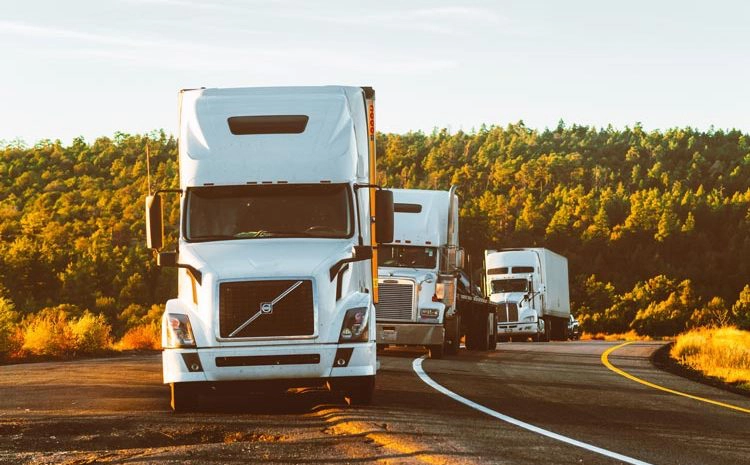 commercial truck insurance quote