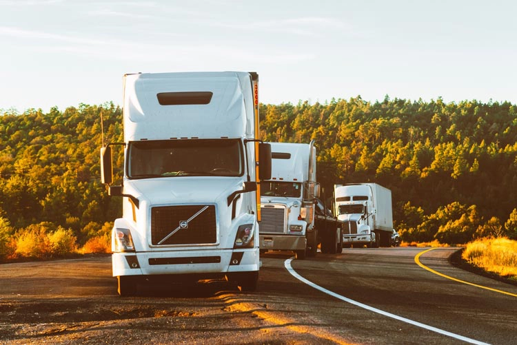 commercial truck insurance quote