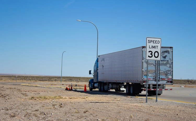 10 Tips for Surviving Life on the Road