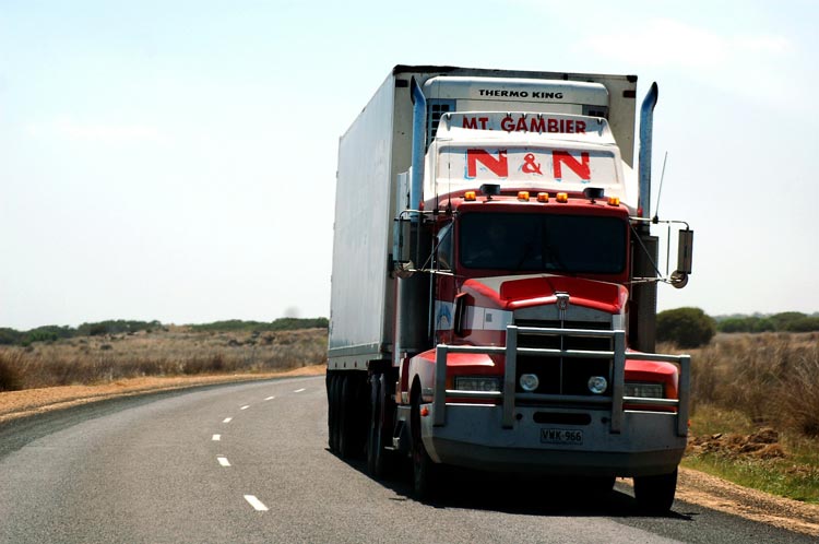 How to Reduce Your Commercial Truck Insurance Premiums During Tough Times