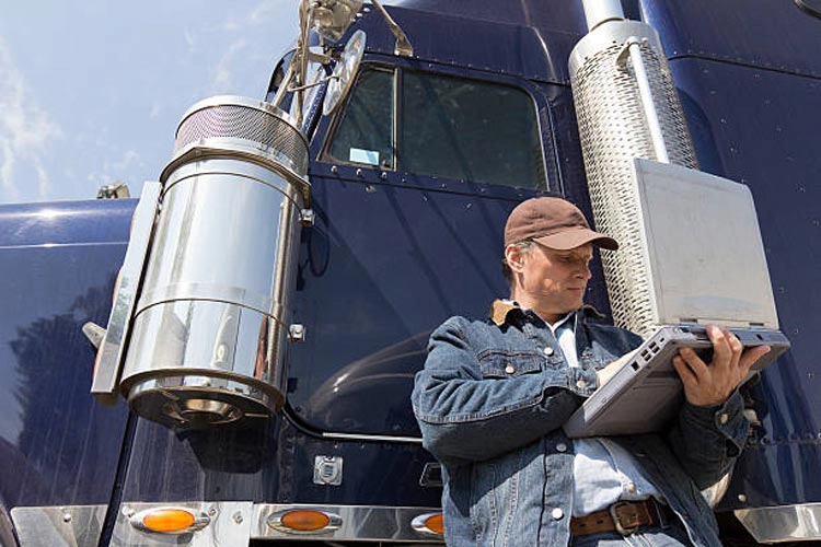 Fun Facts About Truck Driving in California