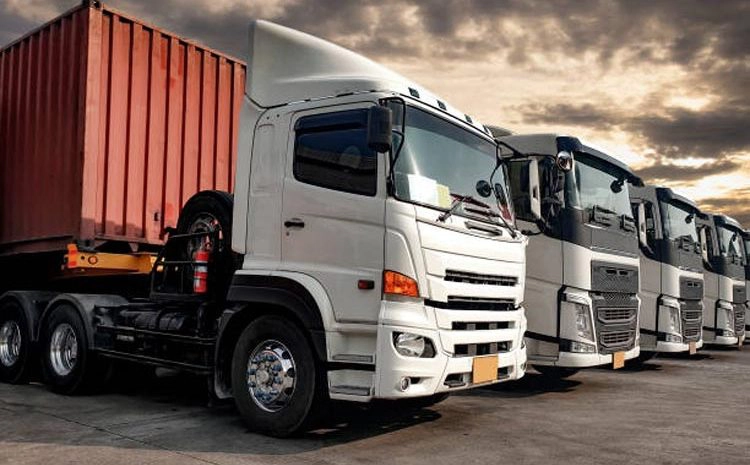 Tips for Fleet Owners to Thrive in the Ups and Downs of the Trucking Industry
