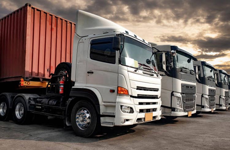Tips for Fleet Owners to Thrive in the Ups and Downs of the Trucking Industry