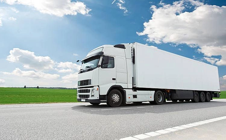 Trends to Transform the Trucking Industry in 2021