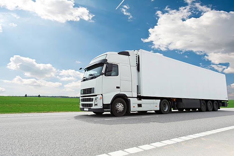 Trends to Transform the Trucking Industry in 2021