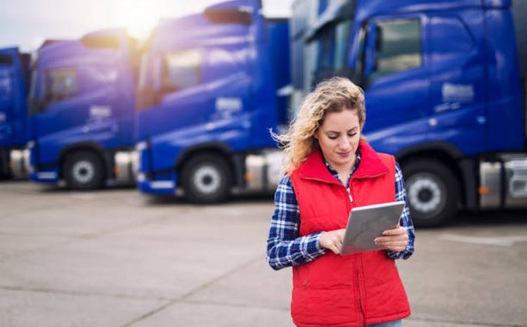 Ways Gender Diversity is Changing the Trucking Industry