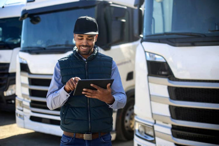 truck insurance company