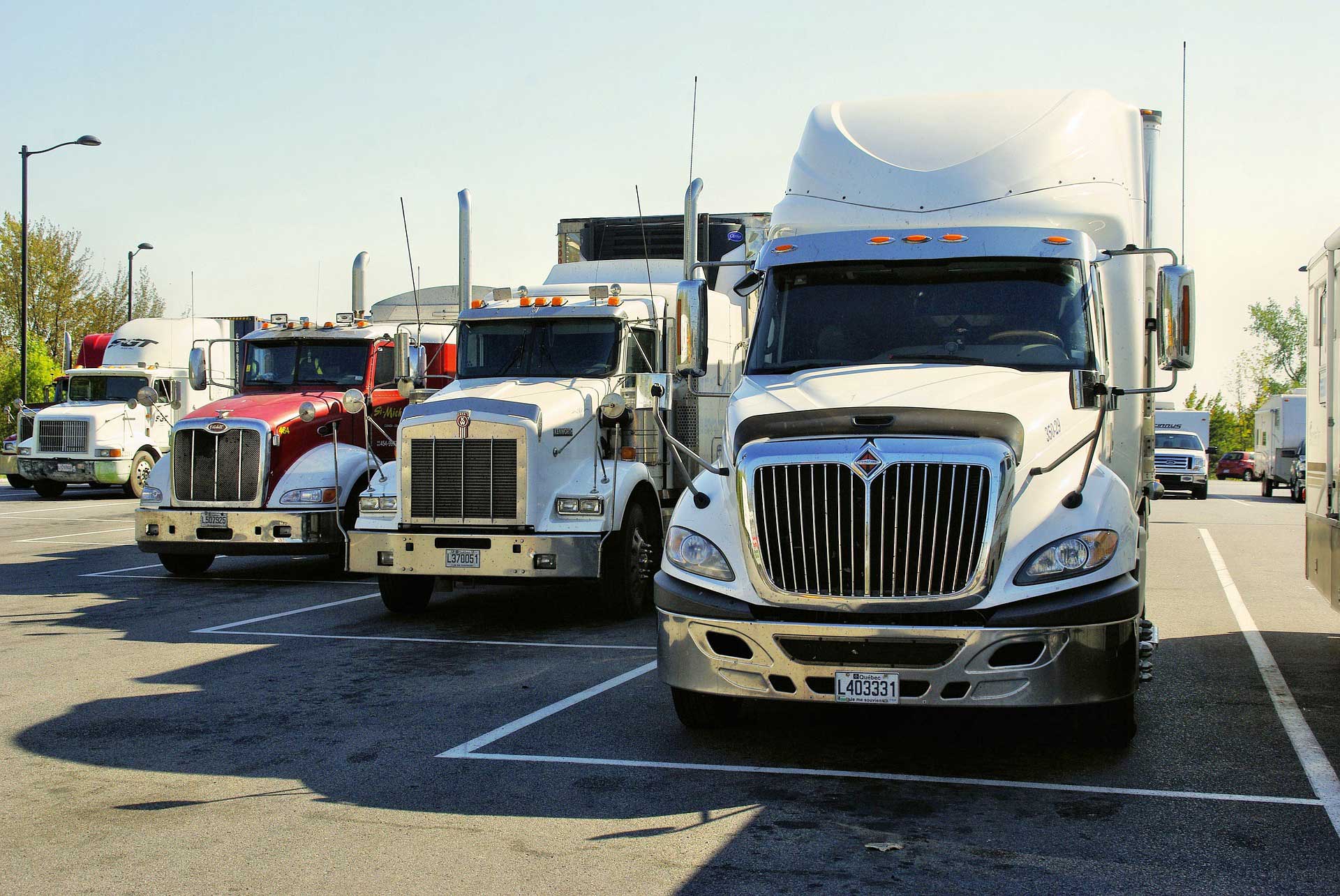 Get Commercial Truck Insurance Arizona