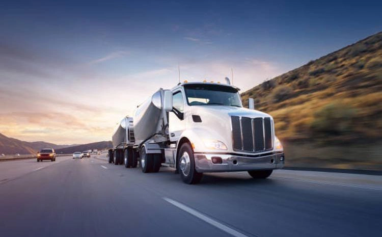 COVID-19 Pandemic’s Impact on Trucking Companies
