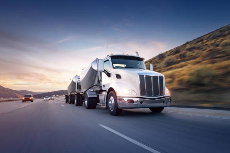 COVID-19 Pandemic’s Impact on Trucking Companies