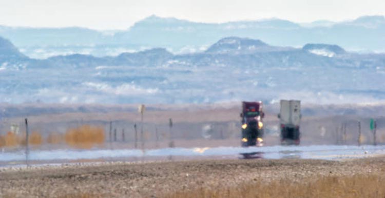 Auto Insurance/ Commercial Truck Insurance