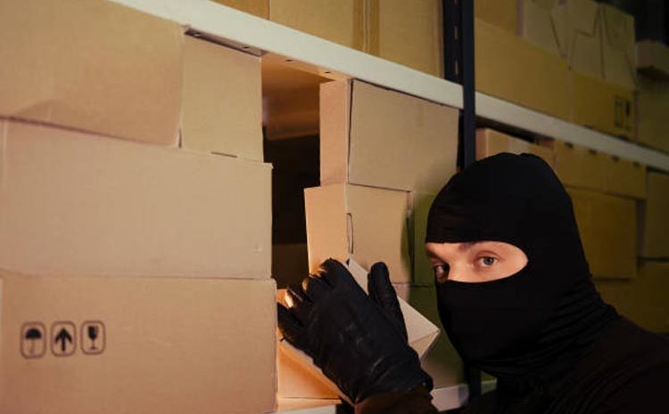 5 Ways to Prevent Cargo Theft