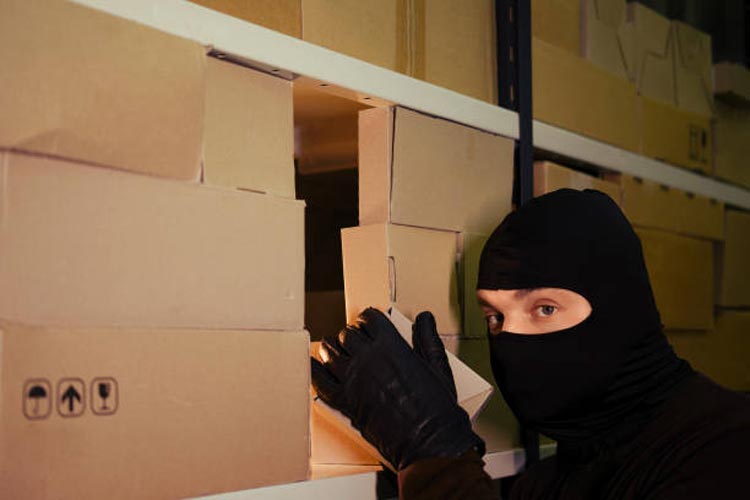 5 Ways to Prevent Cargo Theft
