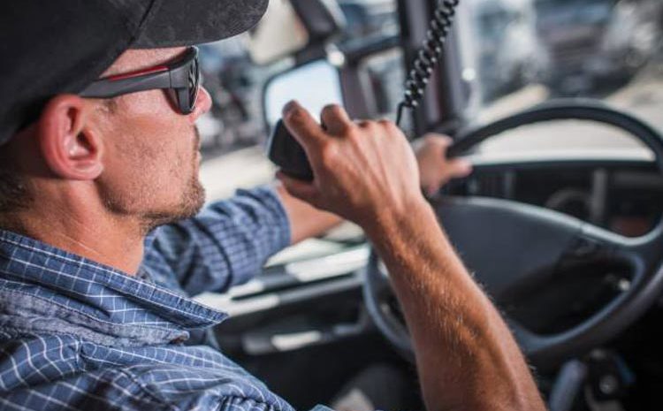 Truck Driver Hiring Policies You Should Be Aware Of