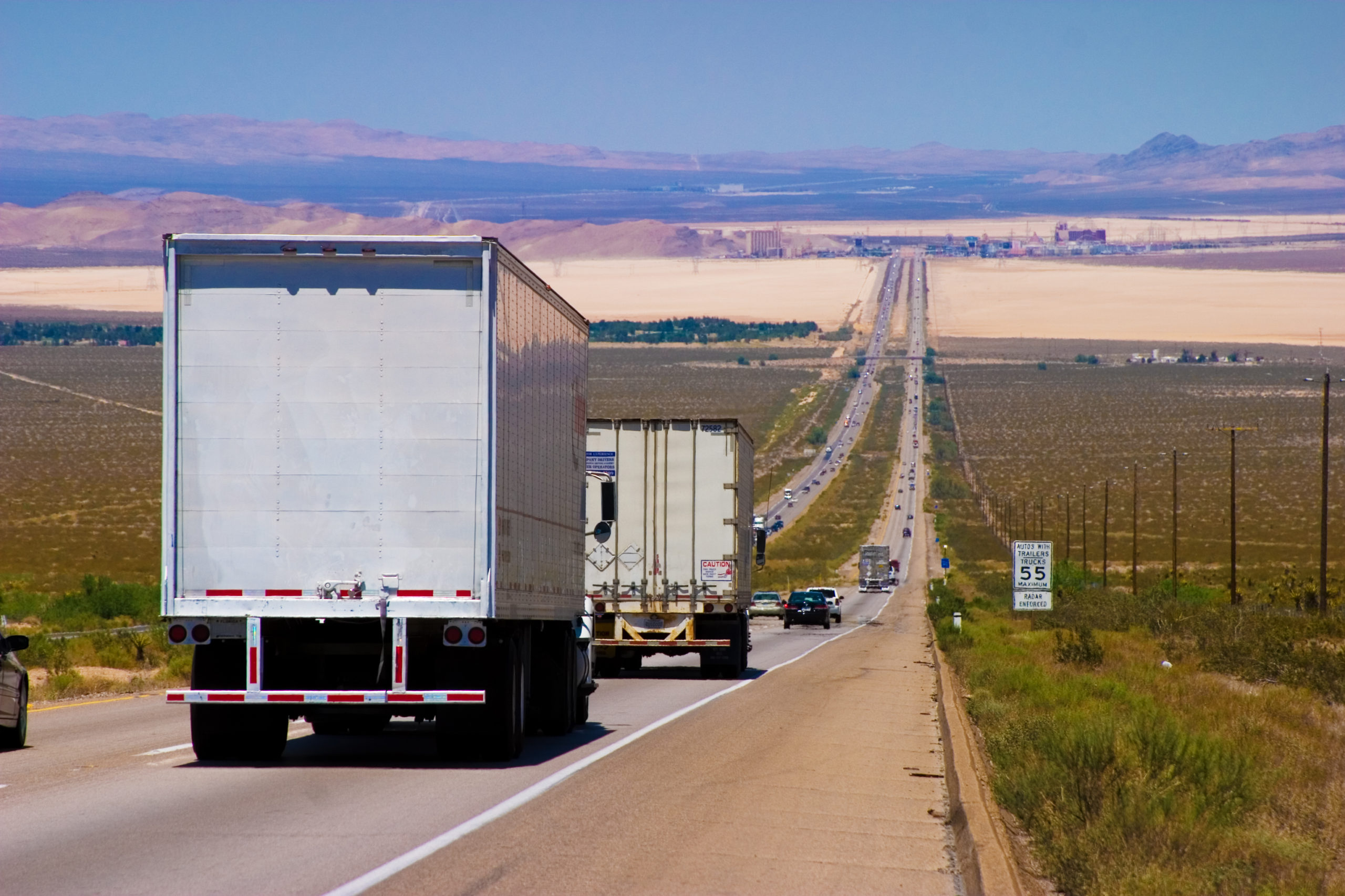 ​Finding the Best Cargo Insurance Companies for My Business
