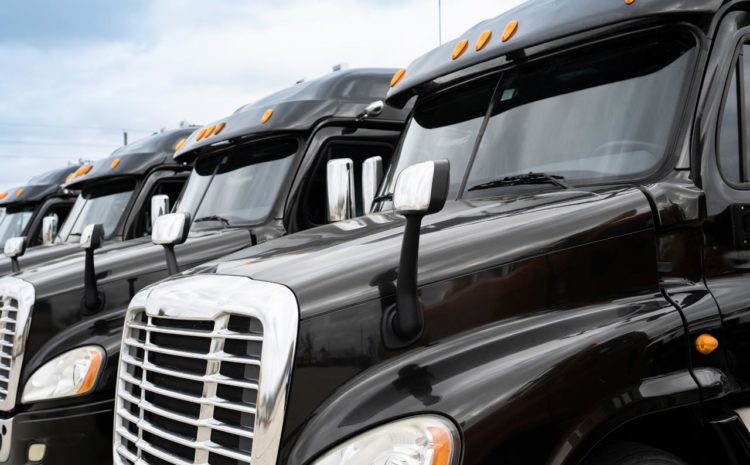 Starting a Business: Getting Cheap Commercial Truck Insurance