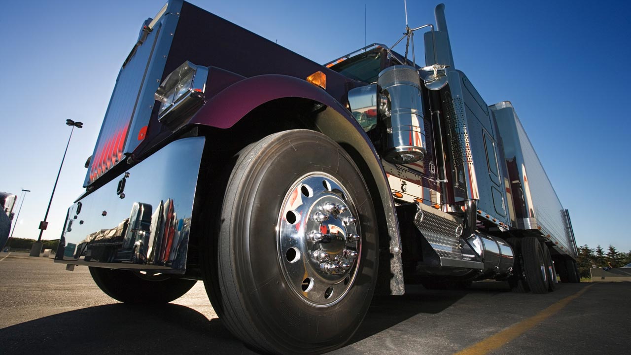 Average Semi Truck Insurance Costs for Owner-Operators