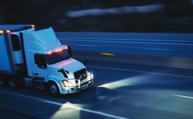 semi-truck insurance coverage