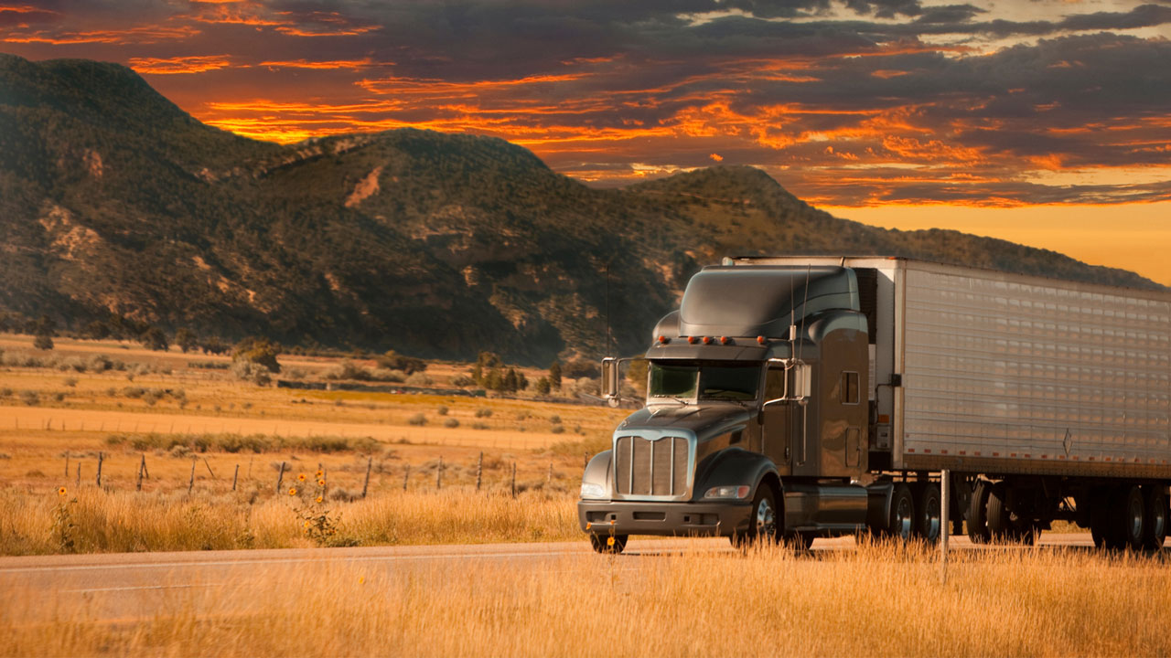 Semi-truck insurance costs