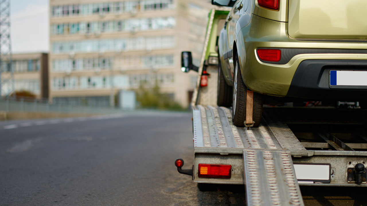 tow truck business insurance