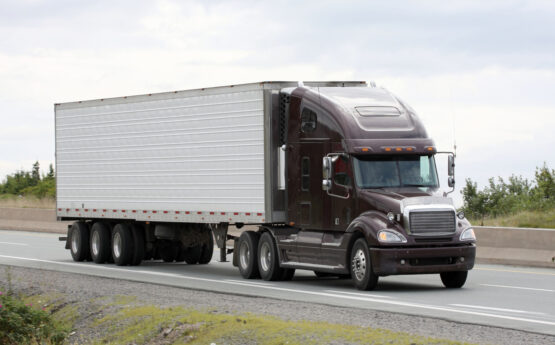 The Ins and Outs of Insuring Your Big Rig for the Long Haul