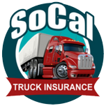 Socal truckins Insurance Logo