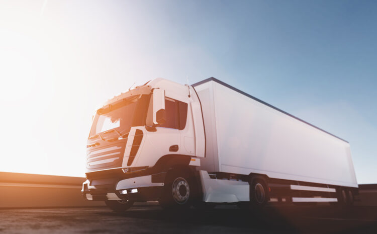 cargo insurance for commercial trucks