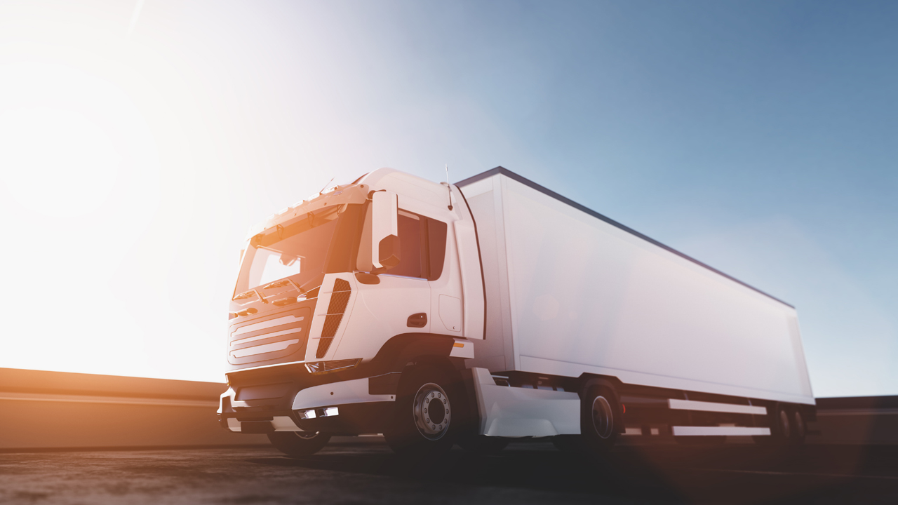 cargo insurance for commercial trucks