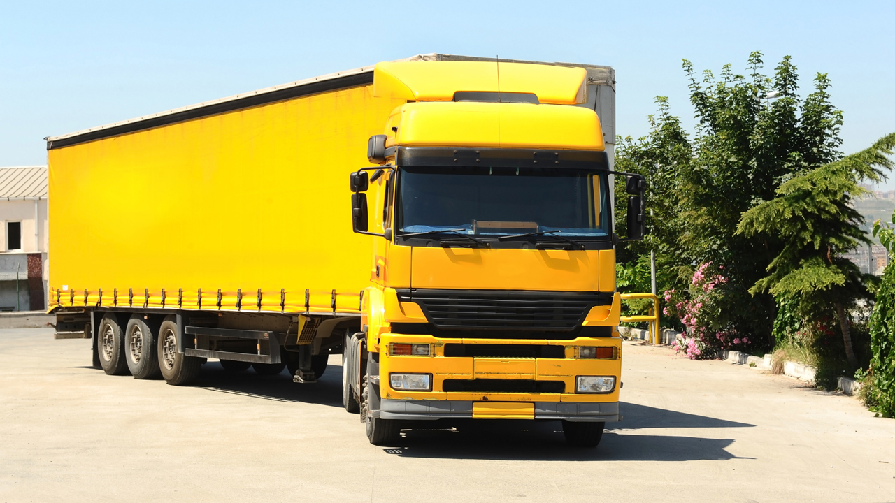 commercial truck insurance companies