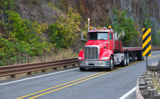 The Impact of Technological Advancements on Commercial Truck Insurance Costs