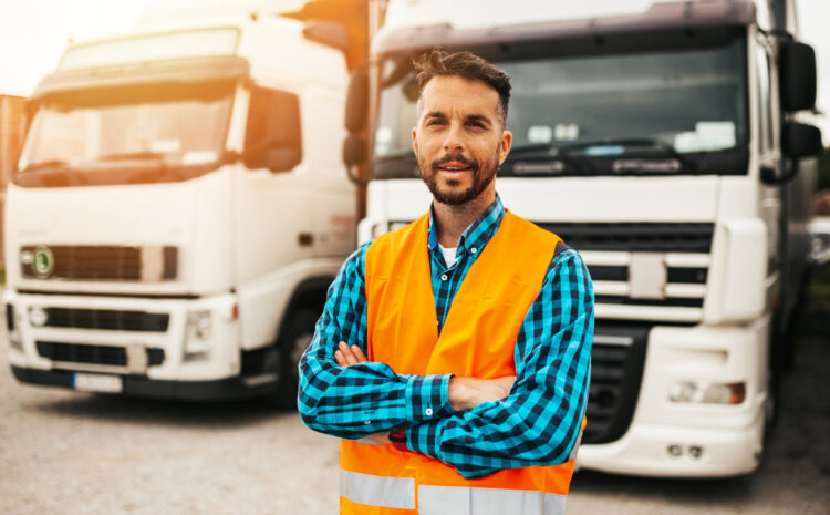 options for commercial trucking insurance