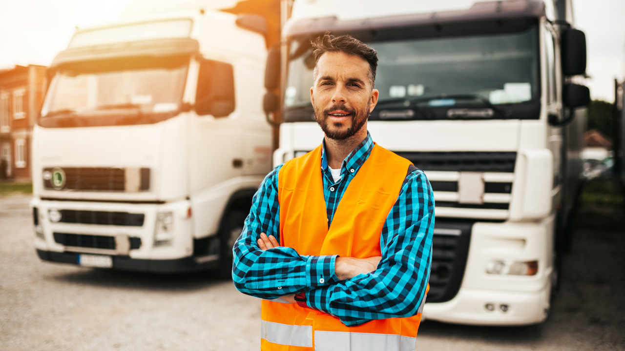 options for commercial trucking insurance