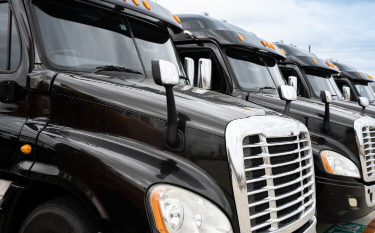 commercial truck insurance quote