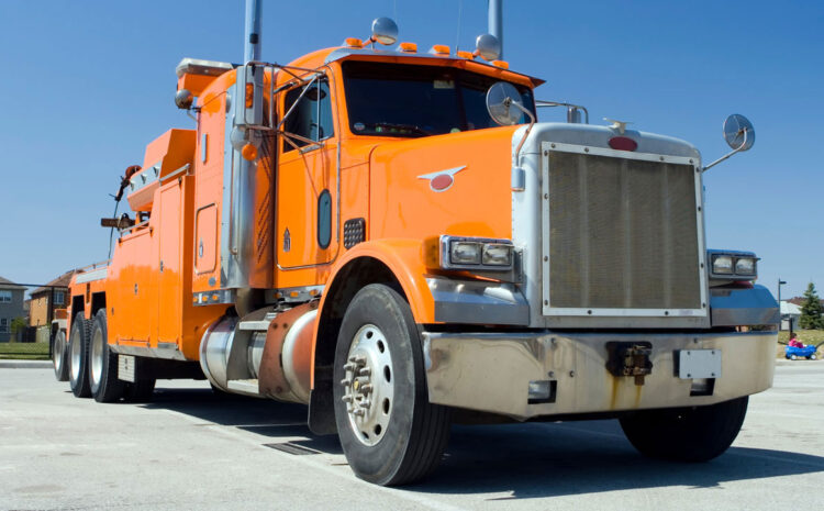 commercial truck insurance quotes