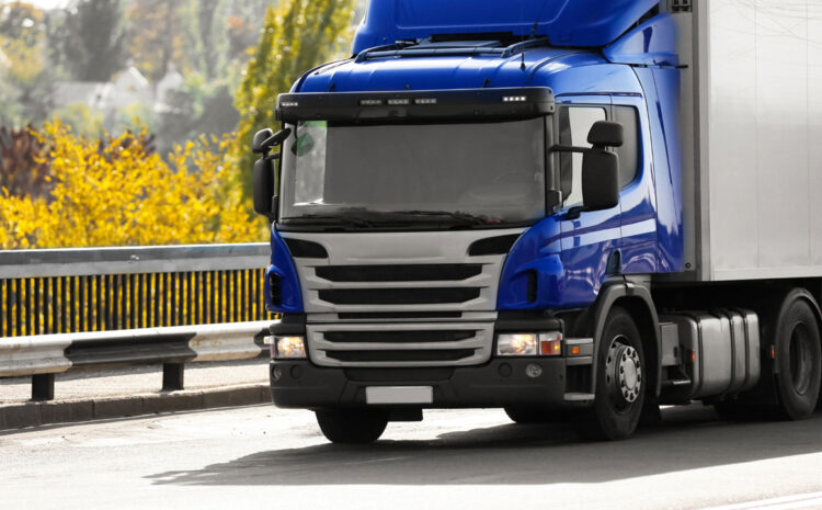 commercial truck insurance claims