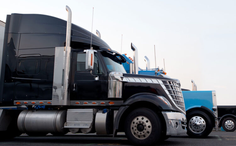 commercial truck insurance premiums