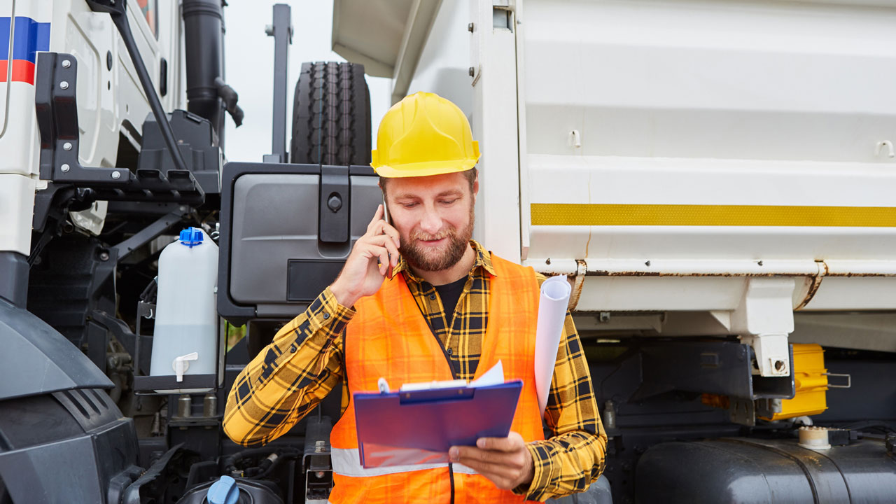 commercial insurance for trucks