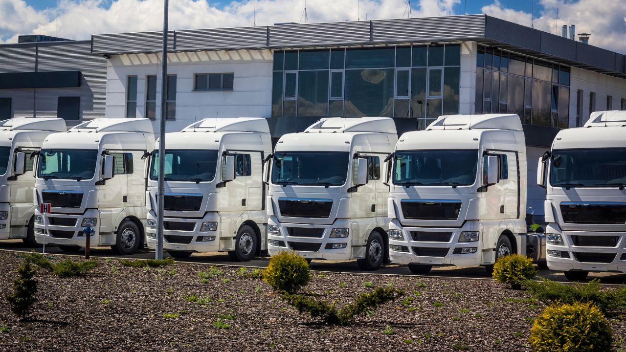 Insurance Discounts For Multiple Trucks