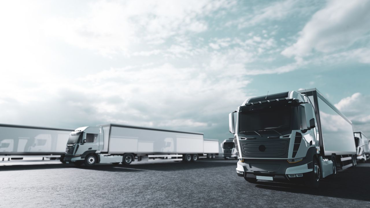 Best Truck Fleet Insurance Rates and Deals