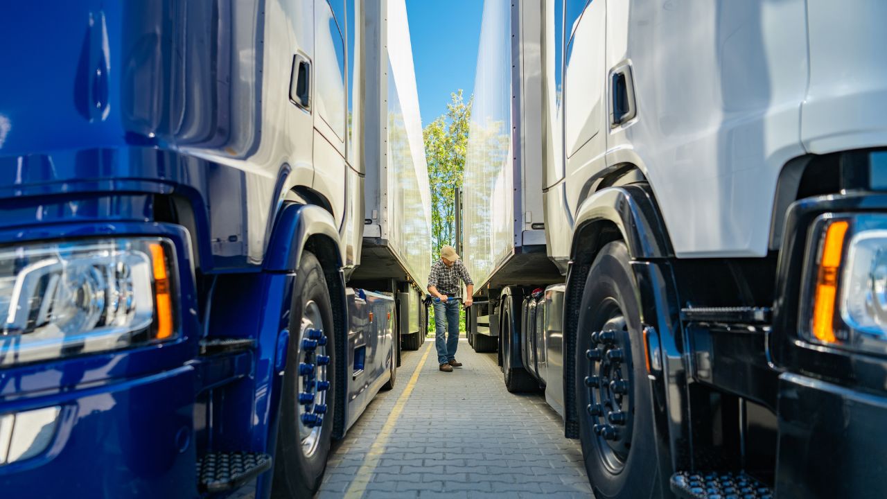 Truck Insurance Group Rates