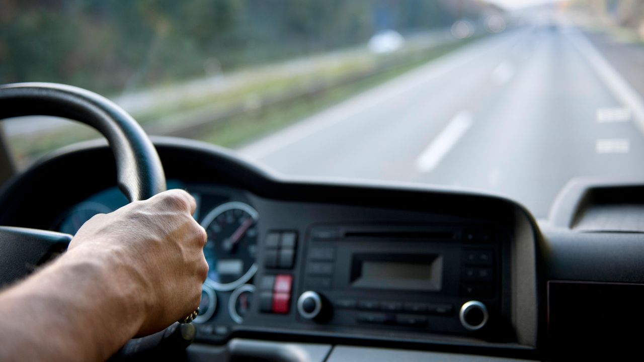 Fatigue and Drowsy Driving and the Impact on Truck Insurance Costs