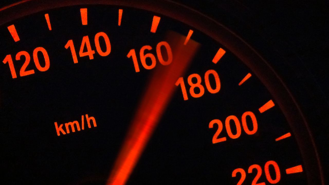 Speeding Tickets and Truck Insurance in California