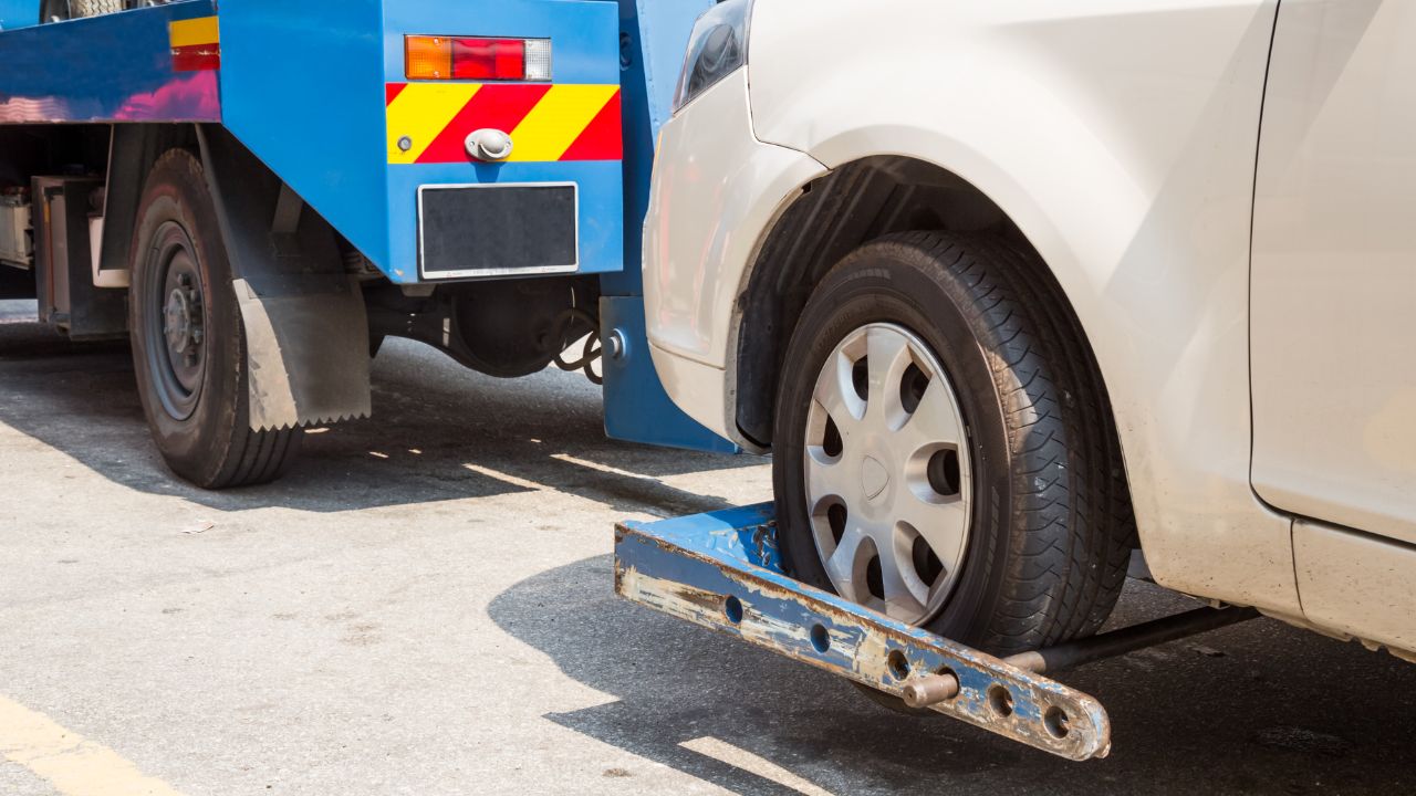 Tow Truck Insurance Quote Errors