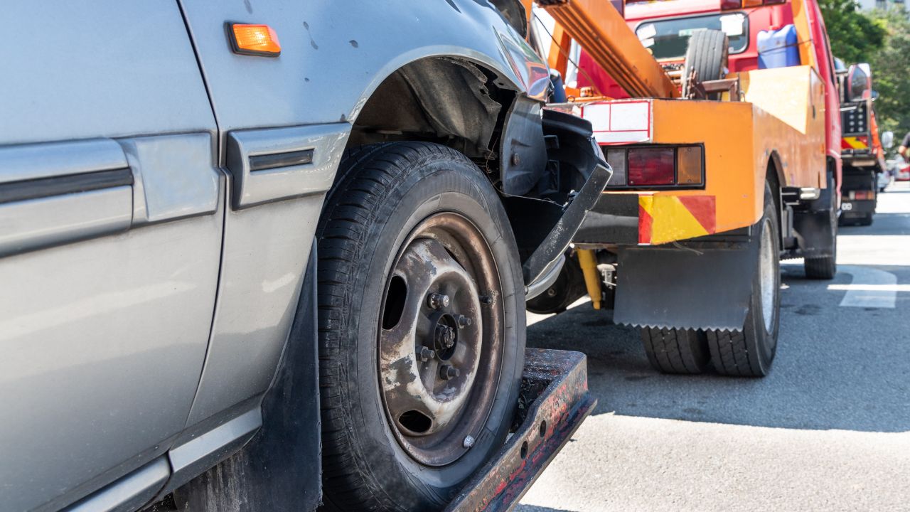 Tow Truck Usage and Insurance Quote