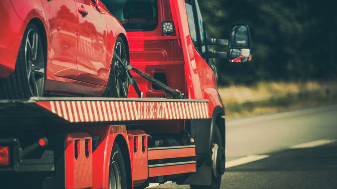Factors That Influence Tow Truck Insurance Quote